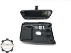 2017-2022 Genesis G90 Interior Rear View Mirror Auto Dim Homelink W/ Cover Oem Used. Price: $129.99.