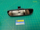 21-25 Nissan Leaf Interior Rear View Mirror W/ Auto Dim Oem 96321-ZB00B Used. Price: $43.18.