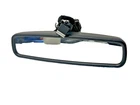 2020 Ford Fusion Interior Center Rear View Mirror HU5A17E678CC Oem Used. Price: $49.99.