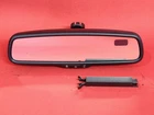 2008-2021 Nissan / 05-12 Infiniti Interior Rearview Mirror Autodim Compass Temp Used. Price: $69.99.