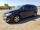 Rear View Mirror With Automatic Dimming Fits 17 Pacifica 2728363 Used. Price: $97.00.