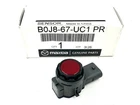 New Oem For 19-25 Mazda CX-30 CX-90 MX-30 Parking Sensor B0J8-67-UC1 Soul Red. Price: $39.65.