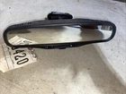 1999 2000 Oem Chrysler Sebring Convertible Donnelly Rear View Mirror With Lamps Used. Price: $79.99.