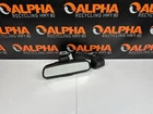 08 Jeep Commander Rear View Mirror 68032396AC Used. Price: $63.00.