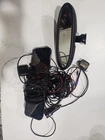 Rear View Mirror (4-PIN) 2008 Mini Cooper Base R56 N12 08-14 Oem 9134357 Used. Price: $81.00.