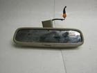 Rear View Mirror GS300 2000 2005 Lexus Inner Interior Automatic Dimming Compass Used. Price: $99.99.