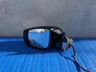 2022 2024 Jeep Grandcher Driver Side View Mirror Gloss Black Oem 68594731AB Used. Price: $265.00.