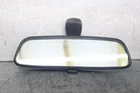 96-02 Bmw Z3 Roadster Interior Rear View Mirror Black Oem LM39 Used. Price: $31.49.