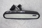 Infiniti M35 2006 M45 Interior Inside Rear View Mirror 96321-CR911 Oem Used. Price: $46.98.