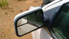 Driver Side View Mirror Power Thru 01/23/11 Heated Fits 09-11 Edge 289595 Used. Price: $83.99.