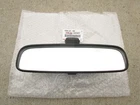 Fits: 02 - 05 Toyota MR2 Spyder Base Rear View Manual Mirror Oem Brand New. Price: $142.11.
