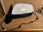 Passenger Right Side View Mirror 7EV55IW7AD For 2024 Grand Wagoneer 2888733 New. Price: $400.00.