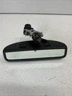 14-17 Maserati Quattroporte Interior Rear View Mirror Auto Dim W/ Camera Oem Used. Price: $49.99.