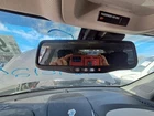 2010 Chevrolet Equinox Rear View Mirror Oem Suv Auto Dim Manual Used. Price: $80.70.
