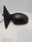 Passenger Right Rh Side View Mirror Power Fixed Black 2000-2007 Taurus Oem Used. Price: $32.95.