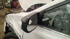 Driver Side View Mirror Power Without Turn Signal Fits 15 RAV4 7089871 Used. Price: $123.40.