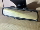 2015-2016 Dodge Charger Chrysler 300 Rear View Mirror Oem 68213388AB Used. Price: $65.00.