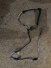 2006-2009 Dodge Ram Auto Dim Rear View Mirror U-connect Wiring Used. Price: $111.15.