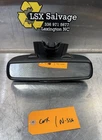 Oem 2013-2018 Ram 1500 2500 3500 Auto Dim Interior Mirror Used. Price: $89.99.