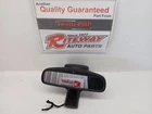 18-22 Durango Grand Cherokee Inside Rear View Mirror Used. Price: $114.95.