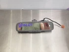 2007 Toyota Land Cruiser Interior Rear View Mirror Used. Price: $161.50.