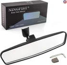 Mirror Accessories - Ningfist Premium Wide Angle With New. Price: $40.25.
