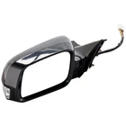 Mirrors Driver Left Side Heated Hand For Acura Tl 2009-2014 New. Price: $110.29.