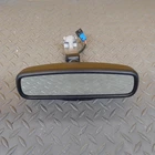 2018-2024 Alfa Romeo Stelvio Front Windshield Rear View Mirror Oem 6Q04LXHAA Used. Price: $79.40.