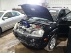 Rear View Mirror With Automatic Dimming Fits 05-09 Tucson 2146179 Used. Price: $47.50.