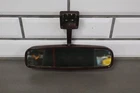 1987 Toyota Supra MA70 (7MGE Non-turbo) Interior Rearview Mirror Used. Price: $78.48.