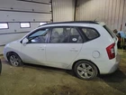 Driver Left Sun Visor Without Illumination Fits 07-12 Rondo 2116284 Used. Price: $40.00.
