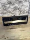 2008-2010 Hummer H3 Oem Onstar Auto Dimming Rear View Mirror Compass Rare Used. Price: $148.99.