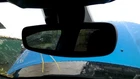 Rear View Mirror Manual Dimming Fits 23-25 Compass 1383137 Used. Price: $85.46.
