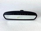 14-24 Infiniti Q50 Front Windshield Interior Rear View Mirror Assembly Oem Used. Price: $45.00.