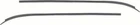 For 1962-67 Chevy Ii / Nova Interior Upper Windshield Trim Moldings Piece Set New. Price: $69.22.