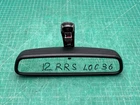 09-13 Land Rover Range Sport Front Center Interior Rear View Mirror Oem Used. Price: $24.00.