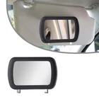 1PC Sun Visor Mirror, Car Makeup Vanity Clip On Rear View Shading New. Price: $11.99.