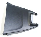 Genuine Volkswagen Cover 5NA-868-437-A-82V New. Price: $27.72.