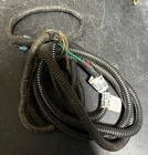 Mito Corporation Wiring Harness Model 50 - 517G For Gentex Temp! Used. Price: $19.95.