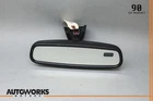 04-05 Jaguar XJ8 Vdp X350 Interior Rear View Mirror Auto Dimmer 2R8317E678AD Oem Used. Price: $74.50.
