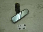 Rear View Mirror Q45 1997 2001 Infiniti Back Inner Interior Glass Oem Used. Price: $39.99.