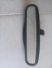 1998-2006 Dodge Durango Interior Rear View Mirror 55155380AB Auto Dim Oem F6 Used. Price: $32.00.