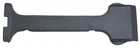 Corvette 1968-E1976 Panel Top Center New. Price: $380.95.