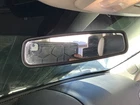 Rear View Mirror With Lane Departure Warning Fits 13-19 Mkt 1400096 Used. Price: $91.30.