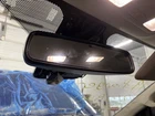 Used Front Center Interior Rear View Mirror Fits: 2019 Ford Ranger Automatic Dim. Price: $150.90.