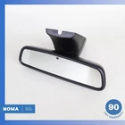 16-19 Jaguar X351 Xjl Interior Rear View Mirror / Auto Dim FW9317E678HC Oem Used. Price: $87.15.