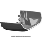 Genuine Gm Black Windshield Multifunction Sensor Mount Bracket Cover 84315647 New. Price: $48.01.