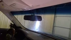 Ford Flex 2009 Rear View Mirror 8U5Z17700Q Used 1017. Price: $108.29.