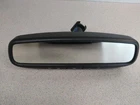 2021 Nissan Rogue Sport Rear View With Automatic Dimming Mirror Fits 19-23 Used. Price: $150.10.