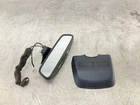 13-16 Mercedes-benz E350 W212 Interior Rear View Mirror W/ Trim Oem Cm Used. Price: $99.65.